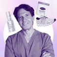 皮肤科专家丹尼斯·格罗斯博士分享他的必备产品