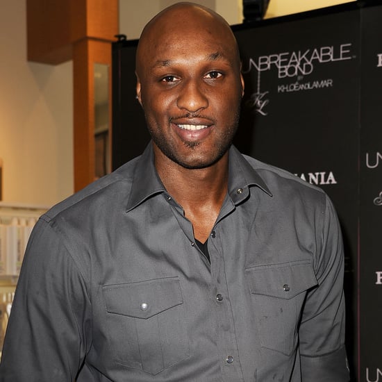 Lamar Odom Hospitalized