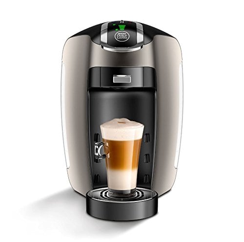 Nescafé Dolce Gusto Coffee Machine