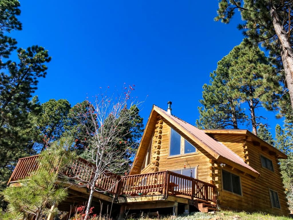 Durango, CO 35 Charming Remote Cabin Rentals Across the US POPSUGAR