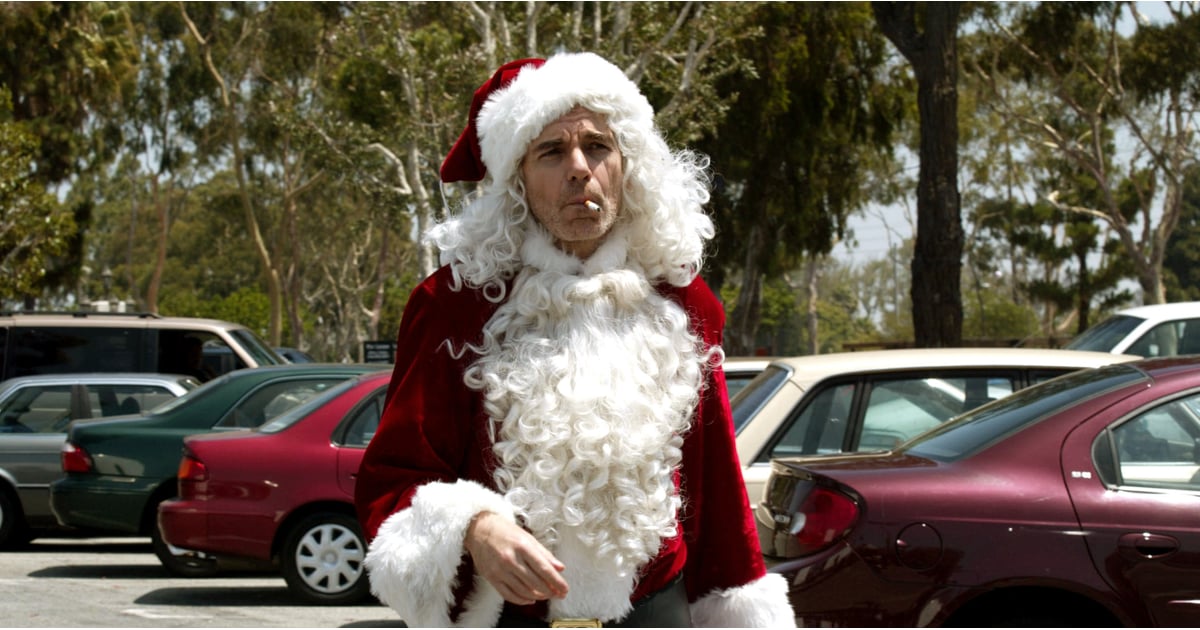 Funny Christmas Movies on Netflix | POPSUGAR Entertainment