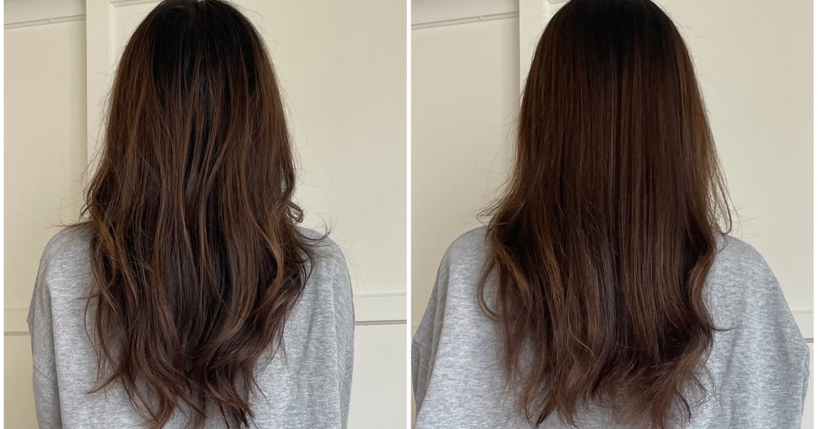 PSA: Dry Hair Masks Exist, and This One Made My Hair Impossibly Soft