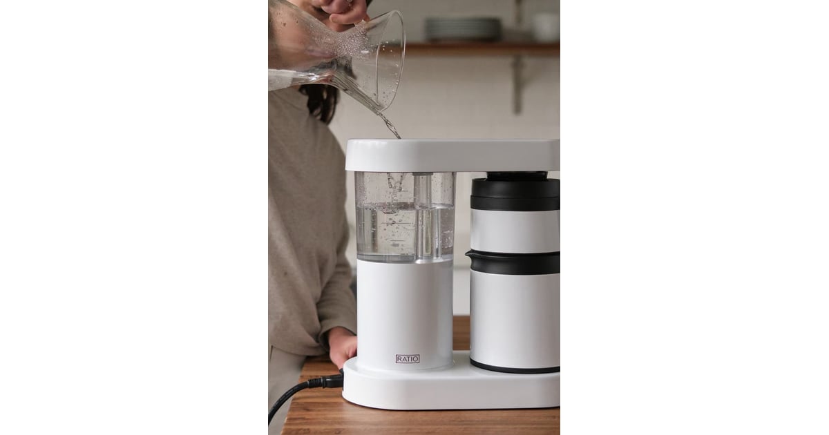 Best Unique Coffee Maker Ratio Six Coffeemaker Best Stylish Coffee