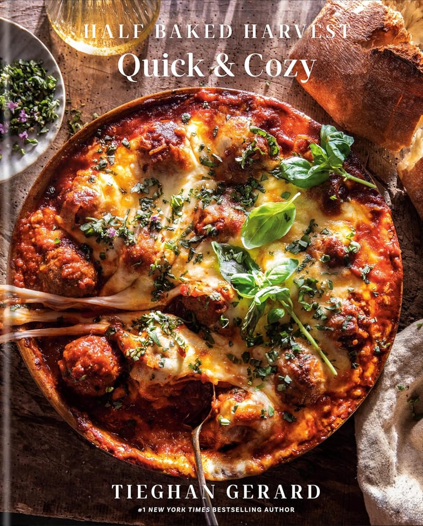 Best Fall Cookbook