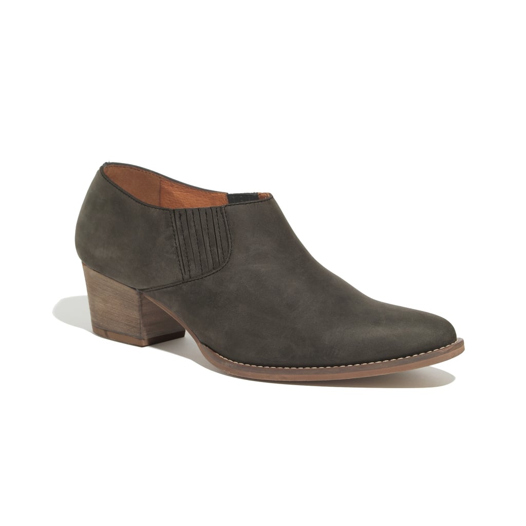 Madewell The Erin Boot ($218)