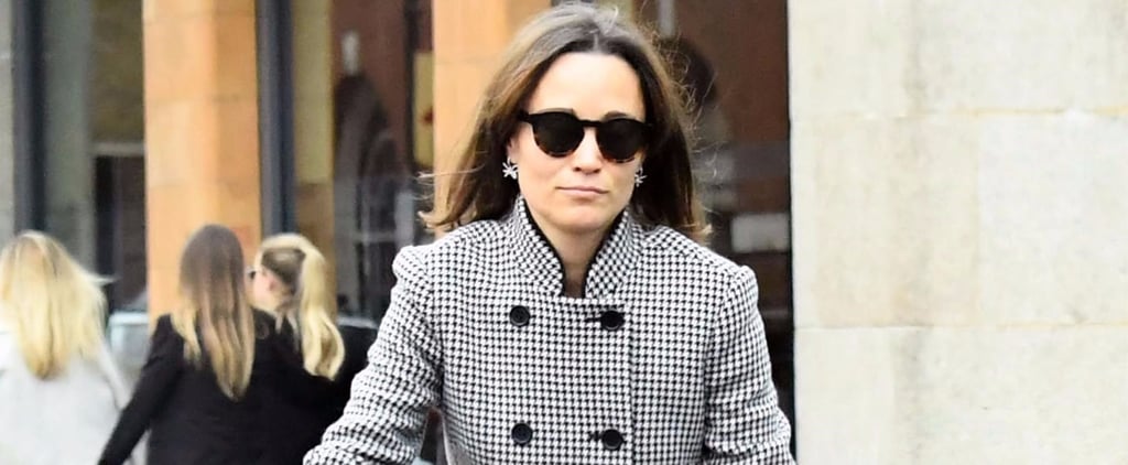 Pippa Middleton's Bow Earrings