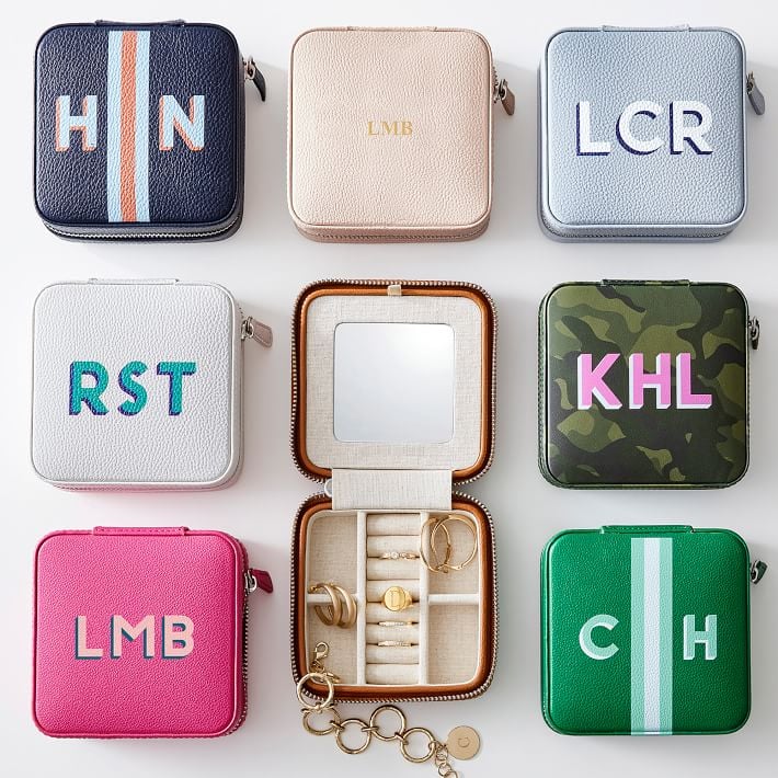The Best Personalized Gifts Under $100