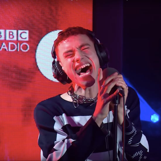 Years and Years "No Tears Left to Cry" Cover Video
