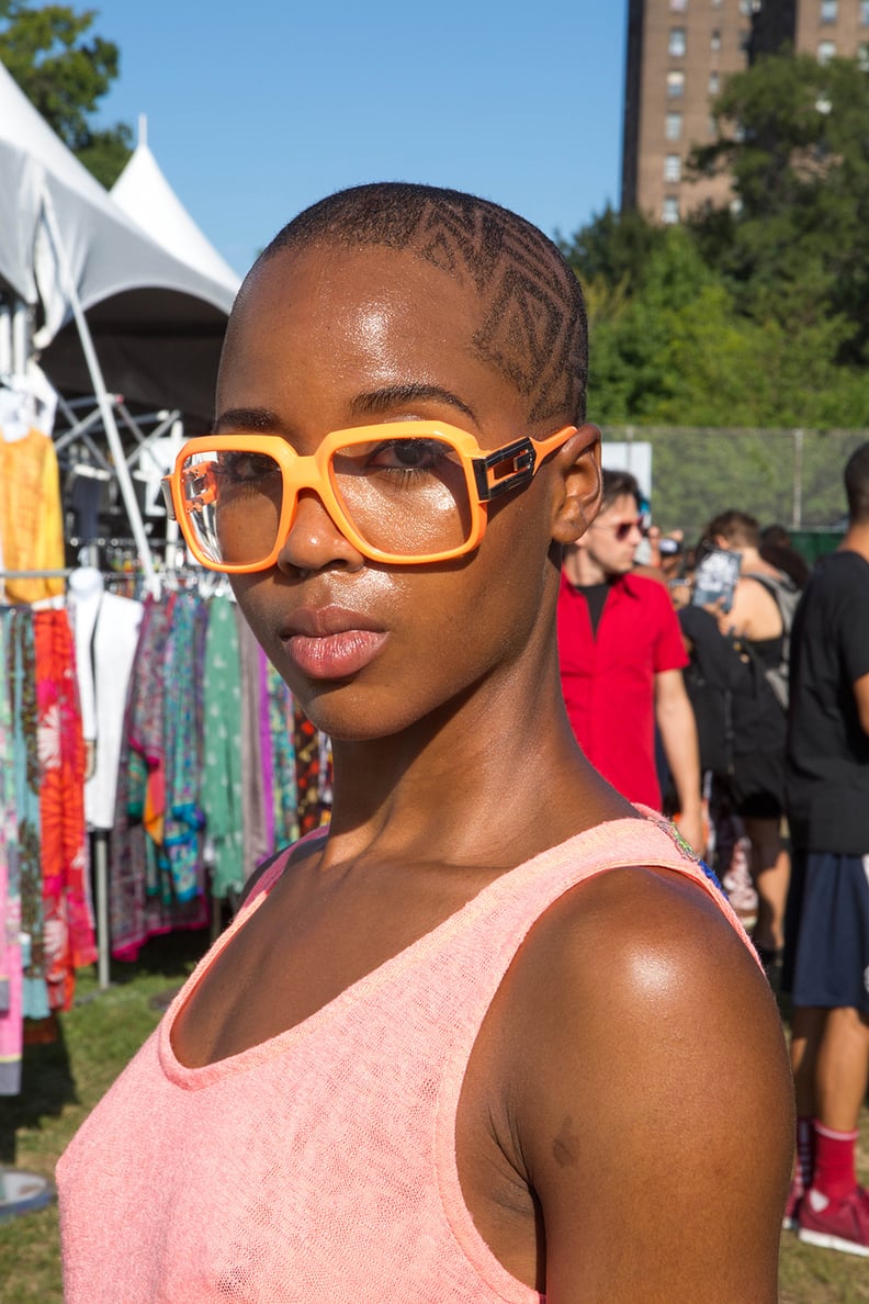 AfroPunk Fest 2014