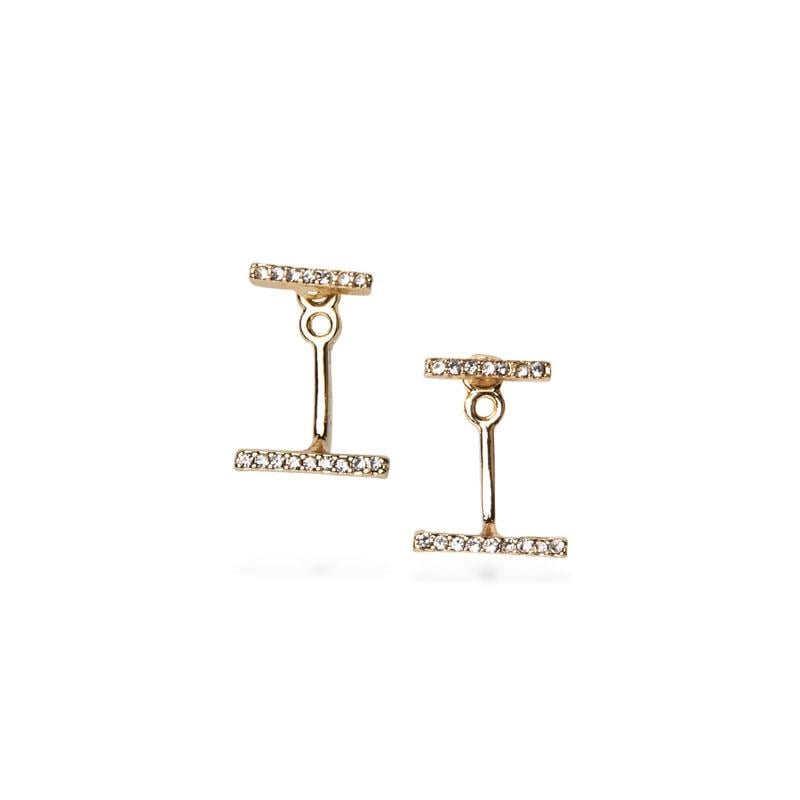 Uncommon James Earrings