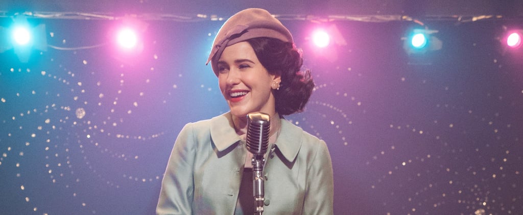 When Did Amazon Release The Marvelous Mrs. Maisel Season 2?