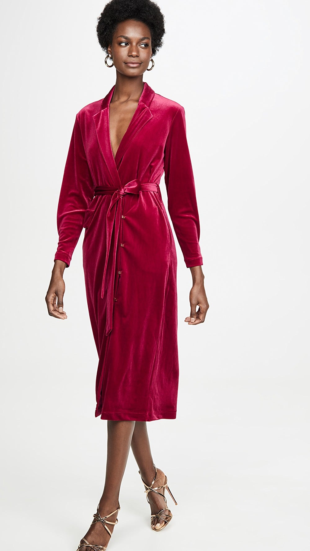 Opt Aura Dress 13 Long Sleeved Wedding Guest Dresses You Ll