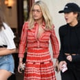 Is Rita Ora Trying to Make Lemonade Out of This Gucci Dress?