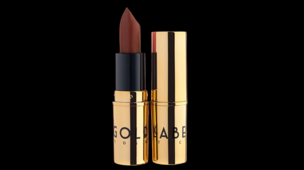 Gold Label Cosmetics Lipstick in Opening Night