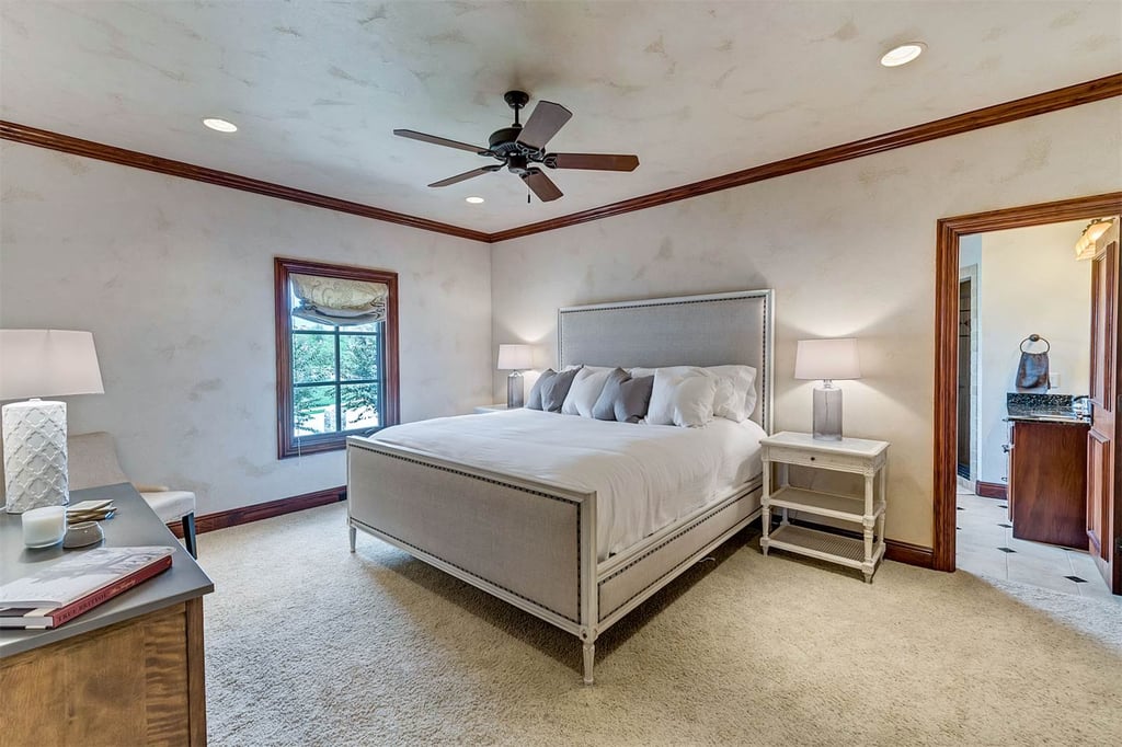Selena Gomez Selling Her Texas Mansion