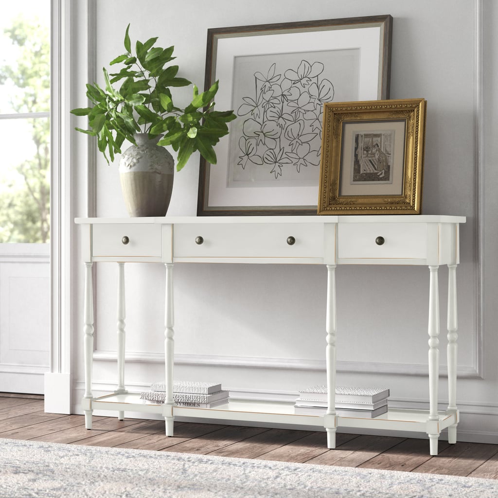 Beaumont 60" Console Table