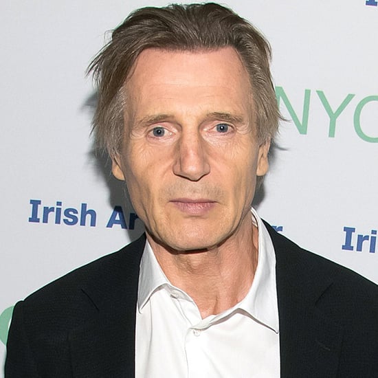 Liam Neeson Will Play Deep Throat