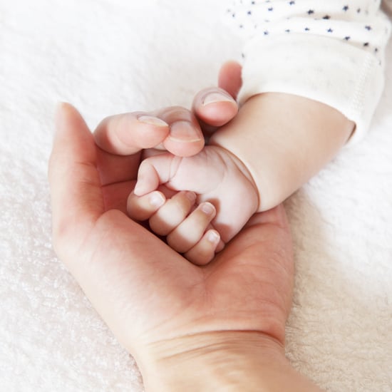 Baby Dies of Meconium Aspiration