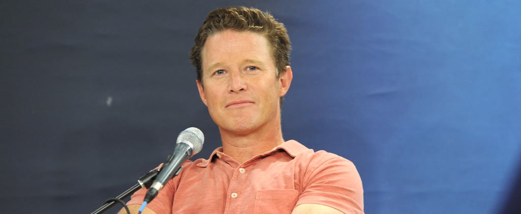 Billy Bush on Trump Access Hollywood Tape in New York Times