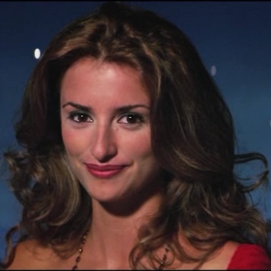 Woman On Top Tbt Valentine S Day Beauty Inspiration From Romantic Films Popsugar Beauty Photo 19