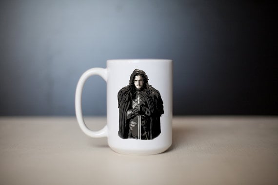 Photo Mug