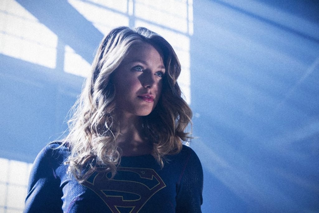 Supergirl