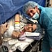 How Husbands Feel About Their Wife Giving Birth