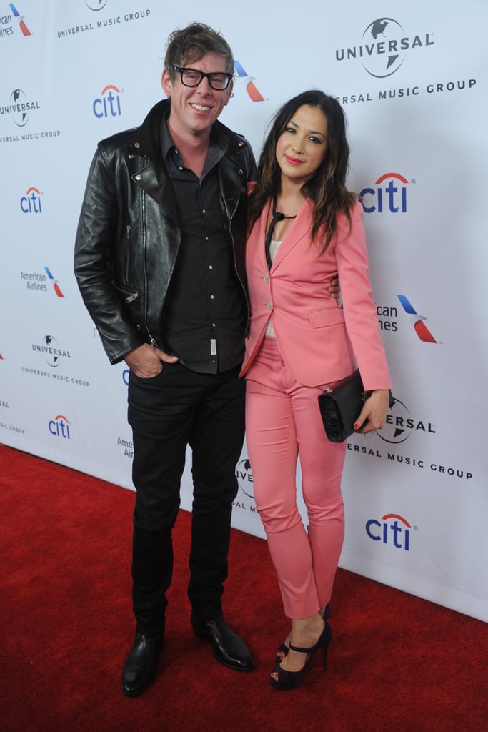 Pictured: Michelle Branch