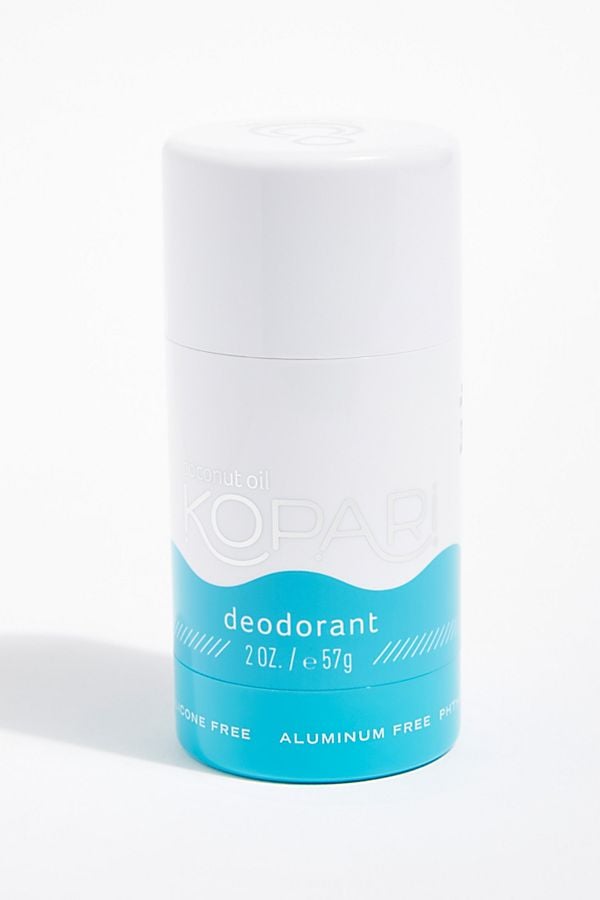 Kopari Beauty Coconut Deodorant