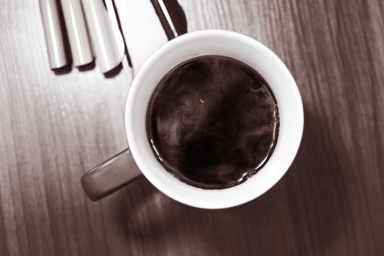 Boost Your Caffeine Fix