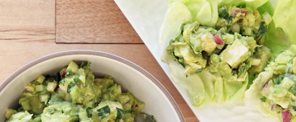 Keto Appetizer Recipes