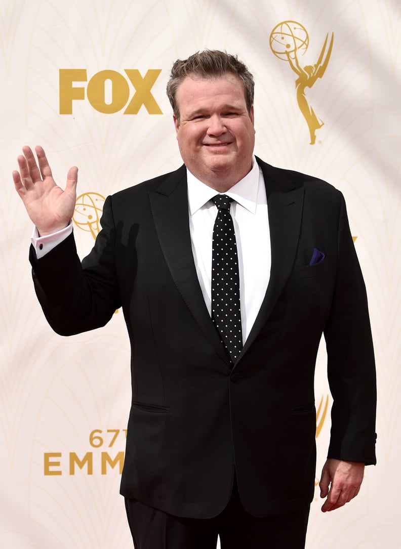 Eric Stonestreet