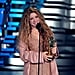 Shakira Thanks Fans For 