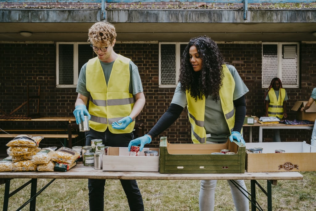 The Best Places to Donate on Giving Tuesday