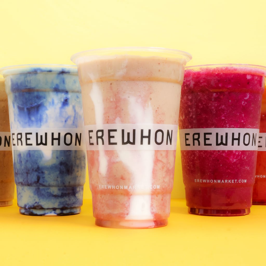 All the Signature Erewhon Smoothies, Ranked by an RDN