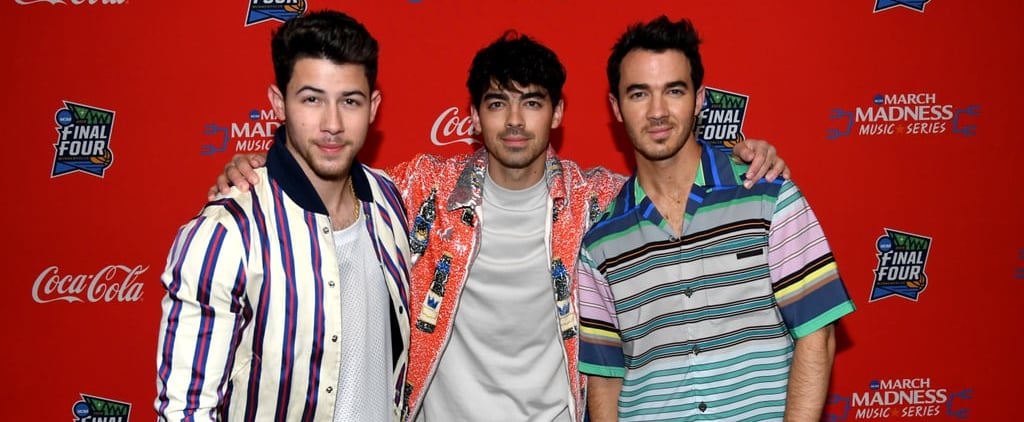 Sexy Jonas Brothers Pictures