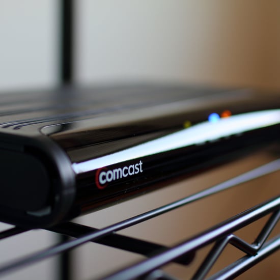Comcast Changes Customer Name