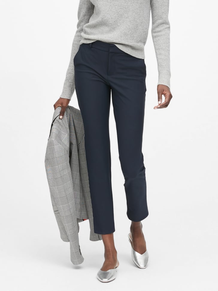 Ryan Slim StraightFit Packable Performance Pants Most Comfortable