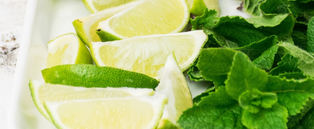 Why Don't Limes Have Seeds?