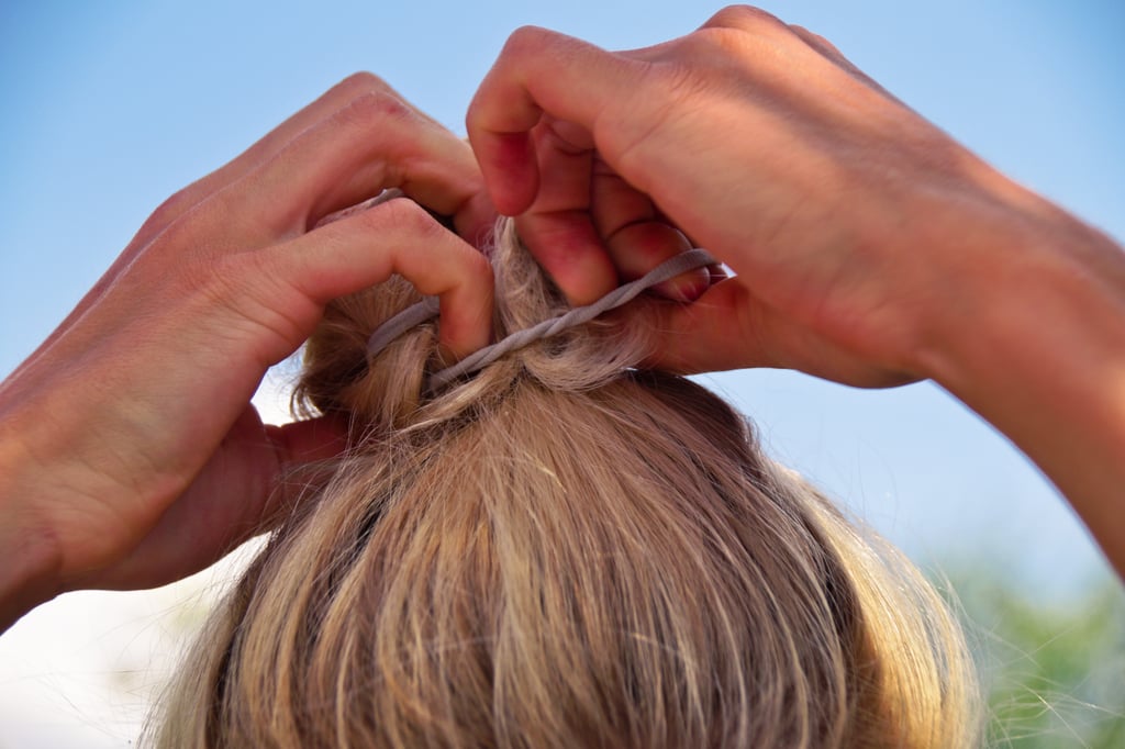 6. "Blonde Hair Ties" on Sephora - wide 3