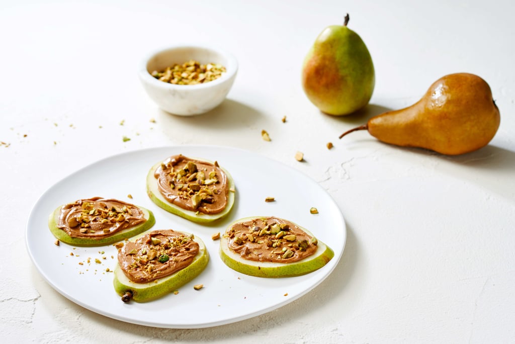 Best Snacks for Breastfeeding Moms