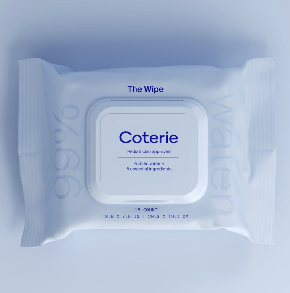 Large Baby Wipes