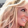 Wait Until You See Britney Spears's Kitty Sports Bra in Her Gym Video