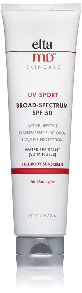 EltaMD UV Sport Sunscreen Broad-Spectrum SPF 50