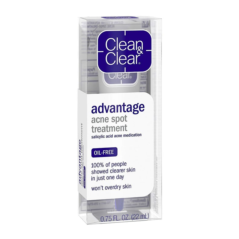 Clean & Clear Advantage Acne Spot Treatment