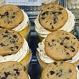I'm Sorry, Did Costco Think It Could Drop These Cookies-and-Cream Cupcakes Without Us Noticing?