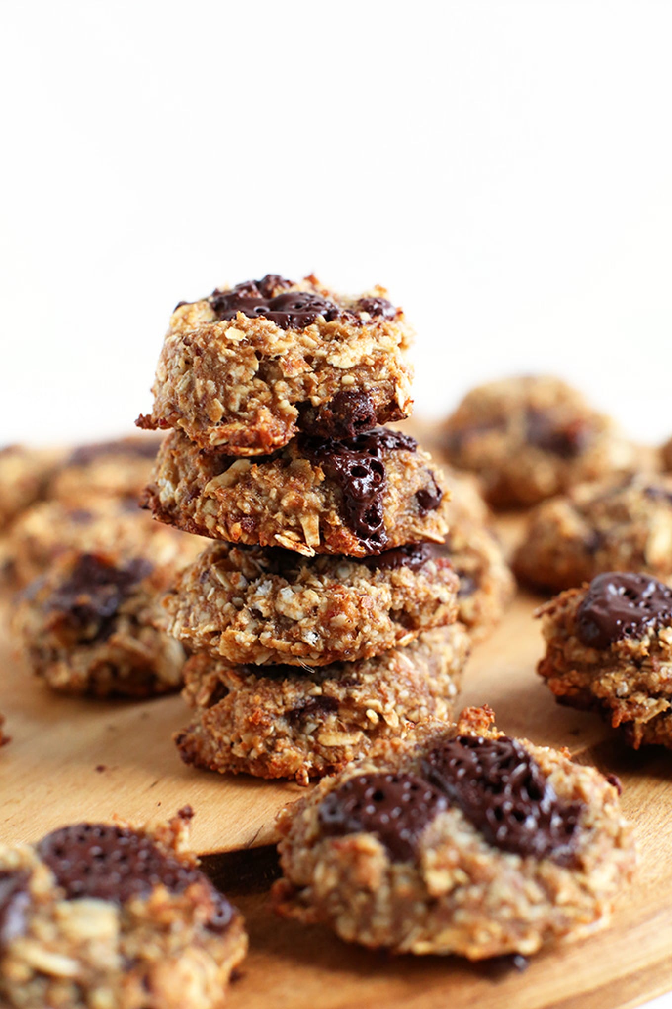 Vegan Cookie Recipes | POPSUGAR Fitness