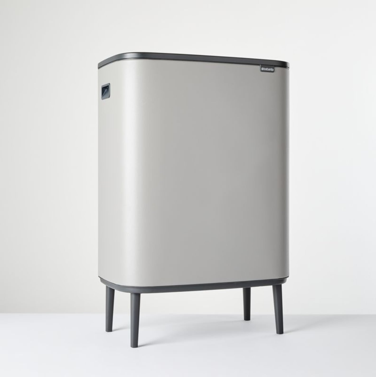 Brabantia Trash Can Review POPSUGAR Home