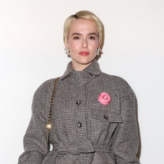 Zoey Deutch's Tattoos and Their Meanings