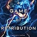 An Excerpt of Scarlett St. Clair's A Game of Retribution